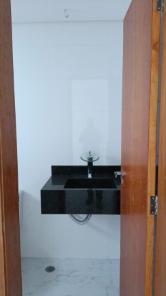 Imagem Cobertura com 2 Quartos à Venda, 114 m² em Vila Curuçá - Santo André Imagem Cobertura com 2 Quartos à Venda, 114 m² em Vila Curuçá - Santo André