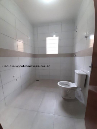 Imagem Casa com 3 Quartos à Venda, 120 m² em Jardim Araty - Mongaguá Imagem Casa com 3 Quartos à Venda, 120 m² em Jardim Araty - Mongaguá