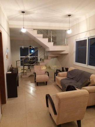 Imagem Sobrado com 4 Quartos à Venda, 231 m² em Urbanova Vii - São José Dos Campos