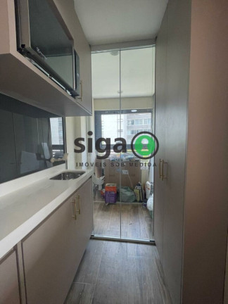 Imagem Apartamento com 2 Quartos para Alugar, 70 m² em Jardim América - São Paulo