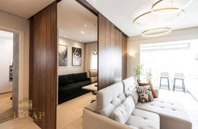 Imagem Apartamento com 2 Quartos à Venda, 69 m² em Vila Leopoldina - São Paulo