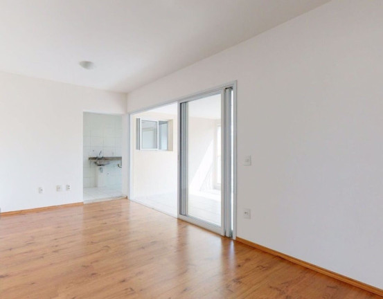 Imagem Apartamento com 2 Quartos à Venda, 65 m² em Vila Do Bosque - São Paulo Imagem Apartamento com 2 Quartos à Venda, 65 m² em Vila Do Bosque - São Paulo