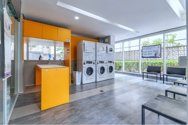 Imagem Imóvel com 1 Quarto à Venda, 23 m² em Perdizes - São Paulo Imagem Imóvel com 1 Quarto à Venda, 23 m² em Perdizes - São Paulo