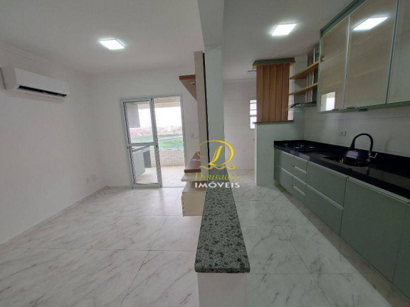 Imagem Apartamento com 2 Quartos à Venda, 79 m² em Mirim - Praia Grande Imagem Apartamento com 2 Quartos à Venda, 79 m² em Mirim - Praia Grande