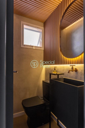 Imagem Apartamento com 3 Quartos à Venda, 120 m² em Vila Romana - São Paulo