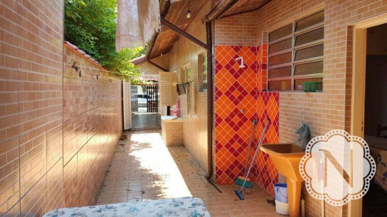 Imagem Casa com 2 Quartos à Venda, 70 m² em Savoy - Itanhaém Imagem Casa com 2 Quartos à Venda, 70 m² em Savoy - Itanhaém