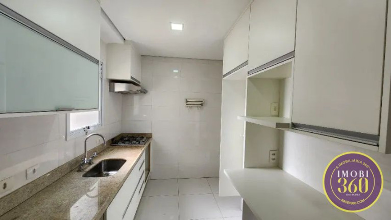 Imagem Apartamento com 3 Quartos à Venda, 100 m² em Tatuapé - São Paulo