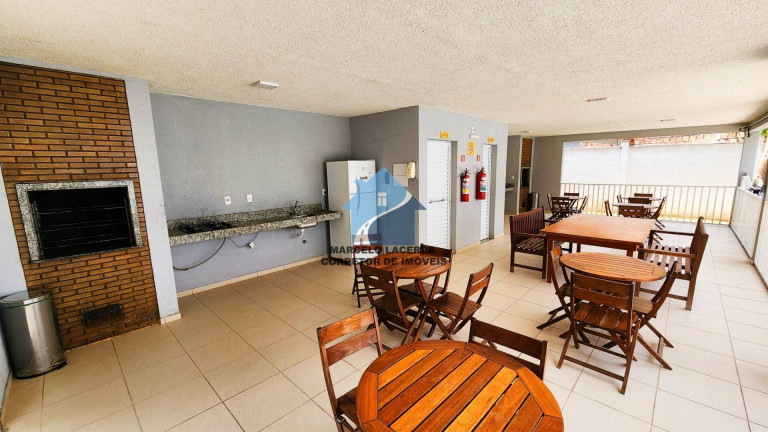 Imagem Apartamento com 2 Quartos à Venda, 42 m² em Manaus
