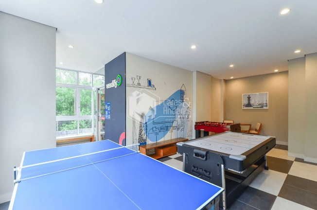 Imagem Apartamento com 3 Quartos à Venda, 69 m² em Vila Andrade - São Paulo Imagem Apartamento com 3 Quartos à Venda, 69 m² em Vila Andrade - São Paulo