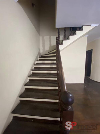 Imagem Sobrado com 4 Quartos para Alugar, 140 m² em Chácara Santo Antônio (zona Leste) - São Paulo Imagem Sobrado com 4 Quartos para Alugar, 140 m² em Chácara Santo Antônio (zona Leste) - São Paulo
