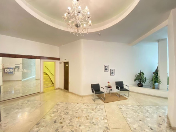 Imagem Apartamento com 2 Quartos à Venda, 98 m² em Santo Amaro - São Paulo Imagem Apartamento com 2 Quartos à Venda, 98 m² em Santo Amaro - São Paulo