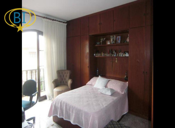 Imagem Sobrado com 3 Quartos à Venda, 256 m² em Santana - São Paulo