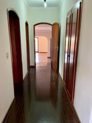 Imagem Apartamento com 3 Quartos à Venda, 263 m² em Vila Rossi Borghi E Siqueira - Campinas Imagem Apartamento com 3 Quartos à Venda, 263 m² em Vila Rossi Borghi E Siqueira - Campinas