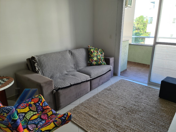 Imagem Apartamento com 3 Quartos à Venda, 131 m² em Itaguá - Ubatuba
