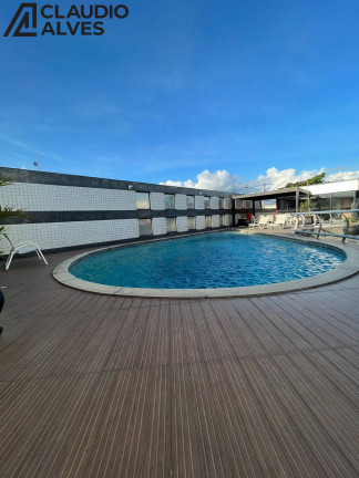 Imagem Apartamento com 3 Quartos à Venda, 260 m² em Centro - Feira De Santana Imagem Apartamento com 3 Quartos à Venda, 260 m² em Centro - Feira De Santana