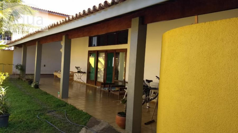 Casa com 4 Quartos à Venda, 600 m² em Cibratel I - Itanhaém