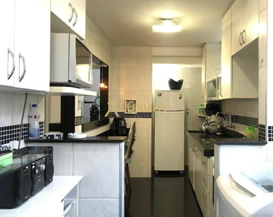 Imagem Imóvel com 3 Quartos à Venda, 244 m² em Buritis - Belo Horizonte