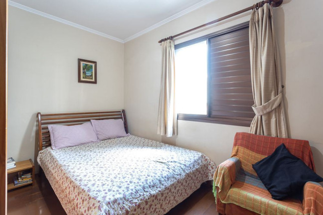 Imagem Apartamento com 2 Quartos à Venda, 81 m² em Perdizes - São Paulo