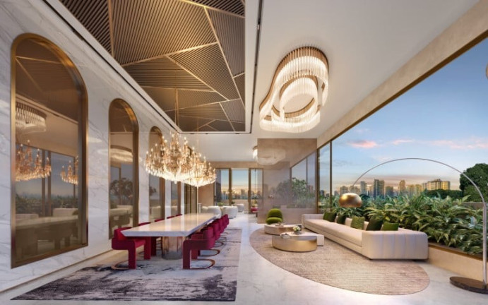 Imagem Apartamento com 2 Quartos à Venda, 45 m² em Perdizes - São Paulo Imagem Apartamento com 2 Quartos à Venda, 45 m² em Perdizes - São Paulo