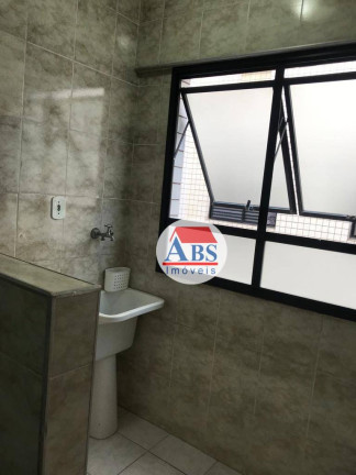 Imagem Apartamento com 1 Quarto à Venda, 75 m² em Vila Guilhermina - Praia Grande