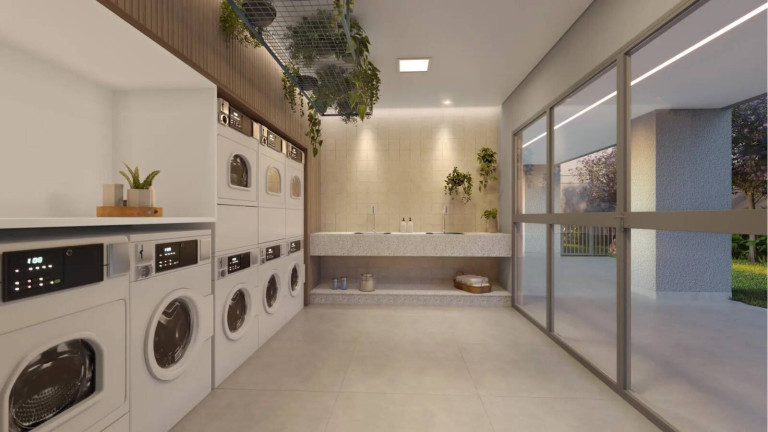 Imagem Apartamento com 1 Quarto à Venda, em Perdizes - São Paulo Imagem Apartamento com 1 Quarto à Venda, em Perdizes - São Paulo