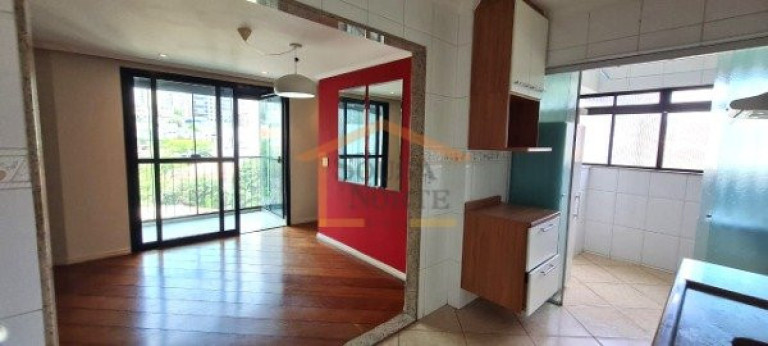 Imagem Apartamento com 2 Quartos à Venda, 83 m² em Santa Teresinha - São Paulo Imagem Apartamento com 2 Quartos à Venda, 83 m² em Santa Teresinha - São Paulo