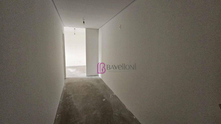 Imagem Apartamento com 3 Quartos à Venda, 205 m² em Sumaré - São Paulo