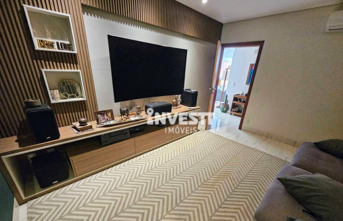 Imagem Sobrado com 4 Quartos à Venda, 352 m² em Portal Do Sol Green - Goiânia Imagem Sobrado com 4 Quartos à Venda, 352 m² em Portal Do Sol Green - Goiânia