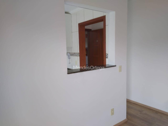 Imagem Apartamento com 2 Quartos à Venda, 60 m² em Parque Esmeralda - Sorocaba Imagem Apartamento com 2 Quartos à Venda, 60 m² em Parque Esmeralda - Sorocaba