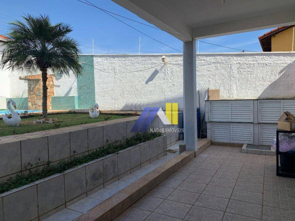 Imagem Casa com 4 Quartos à Venda, 242 m² em Altavile - Pouso Alegre Imagem Casa com 4 Quartos à Venda, 242 m² em Altavile - Pouso Alegre