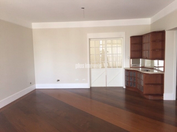 Imagem Apartamento com 4 Quartos para Alugar, 284 m² em Chácara Santo Antônio - Zona Sul - São Paulo