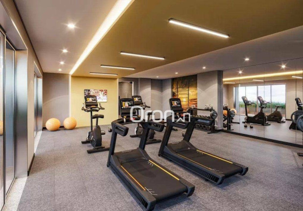 Imagem Apartamento com 3 Quartos à Venda, 91 m² em Vila Rosa - Goiânia Imagem Apartamento com 3 Quartos à Venda, 91 m² em Vila Rosa - Goiânia