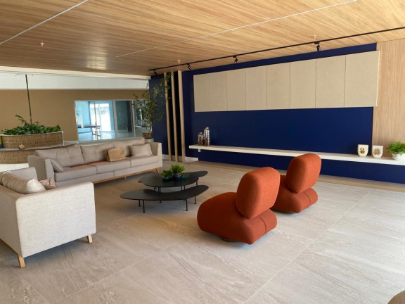 Imagem Apartamento com 1 Quarto à Venda, 38 m²em Praia De Iracema - Fortaleza