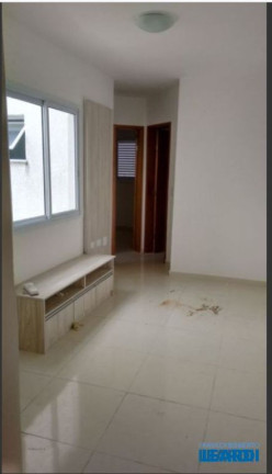Imagem Cobertura com 2 Quartos à Venda, 75 m² em Jardim Monções - Santo André