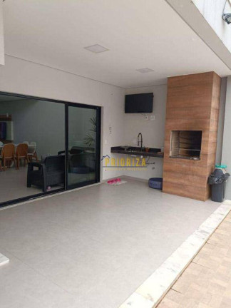 Imagem Casa com 3 Quartos à Venda, 211 m² em Condomínio Residencial Ibiti Reserva - Sorocaba Imagem Casa com 3 Quartos à Venda, 211 m² em Condomínio Residencial Ibiti Reserva - Sorocaba