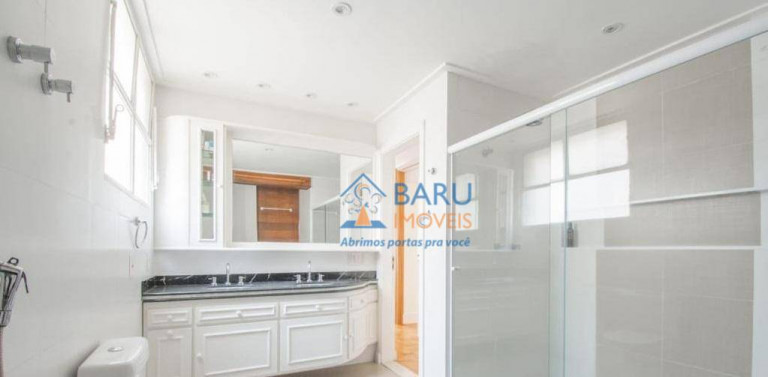 Imagem Apartamento com 5 Quartos à Venda, 290 m² em Higienópolis - São Paulo Imagem Apartamento com 5 Quartos à Venda, 290 m² em Higienópolis - São Paulo