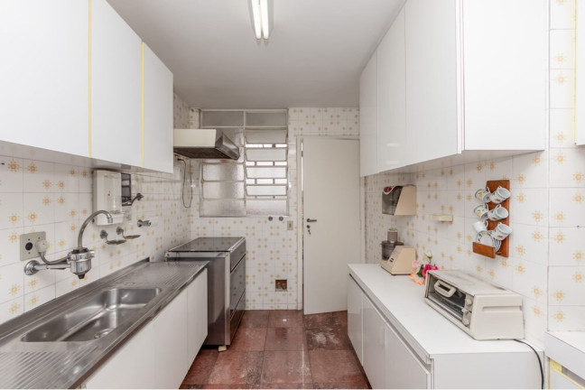 Imagem Apartamento com 2 Quartos à Venda, 83 m² em Vila Clementino - São Paulo Imagem Apartamento com 2 Quartos à Venda, 83 m² em Vila Clementino - São Paulo