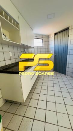 Imagem Apartamento com 3 Quartos à Venda, 80 m² em Jardim Oceania - João Pessoa Imagem Apartamento com 3 Quartos à Venda, 80 m² em Jardim Oceania - João Pessoa
