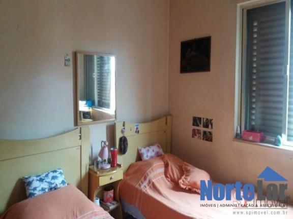 Imagem Apartamento com 3 Quartos à Venda, 130 m² em Santana - São Paulo