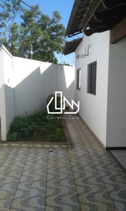 Imagem Casa com 3 Quartos à Venda,  em Vila Ipase - Várzea Grande