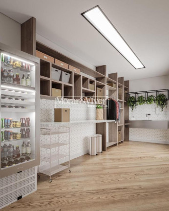 Imagem Imóvel com 1 Quarto à Venda, 28 m² em Centro - Curitiba