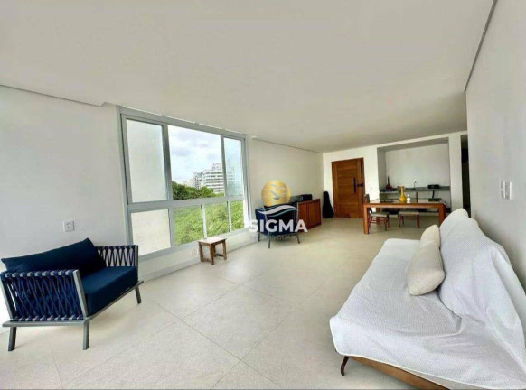 Imagem Apartamento com 4 Quartos à Venda, 192 m² em Pitangueiras - Guarujá Imagem Apartamento com 4 Quartos à Venda, 192 m² em Pitangueiras - Guarujá