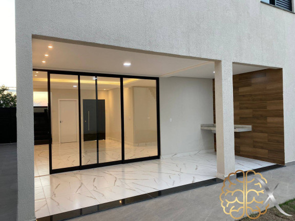 Imagem Casa com 3 Quartos à Venda,  em Residencial Alta Vista 1 - Caçapava