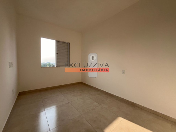 Imagem Apartamento com 3 Quartos para Alugar, 125 m² em Vila São José - Taubaté