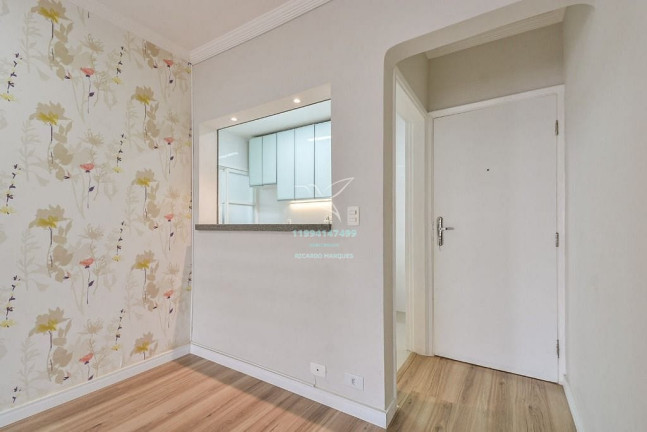 Imagem Apartamento com 2 Quartos à Venda, 55 m² em Vila Olímpia - São Paulo Imagem Apartamento com 2 Quartos à Venda, 55 m² em Vila Olímpia - São Paulo