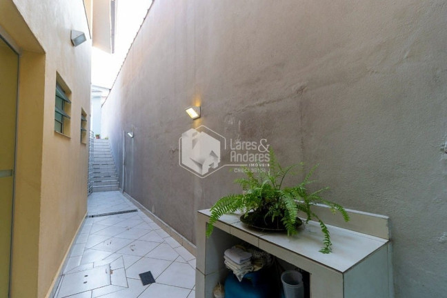 Imagem Casa com 3 Quartos à Venda, 220 m² em Vila Monumento - São Paulo Imagem Casa com 3 Quartos à Venda, 220 m² em Vila Monumento - São Paulo