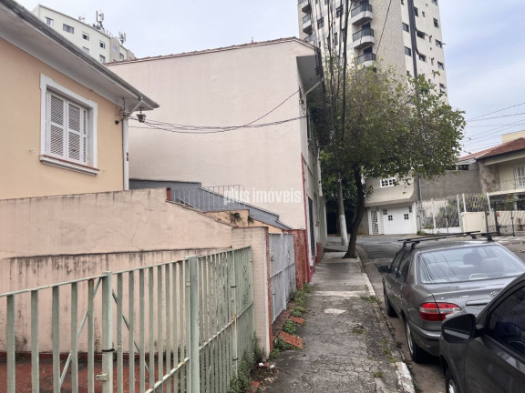 Imagem Casa com 4 Quartos à Venda, 184 m² em Mirandópolis - São Paulo