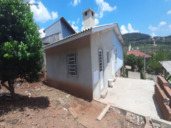 Imagem Casa com 3 Quartos à Venda, 97 m² em Pia - Nova Petrópolis Imagem Casa com 3 Quartos à Venda, 97 m² em Pia - Nova Petrópolis