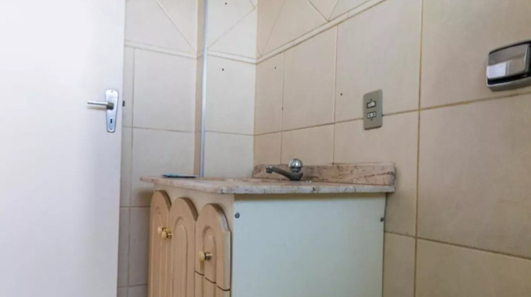 Imagem Imóvel com 2 Quartos à Venda, 100 m² em Vila Mira - São Paulo Imagem Imóvel com 2 Quartos à Venda, 100 m² em Vila Mira - São Paulo