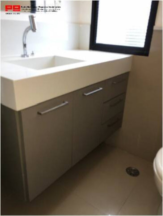 Imagem Apartamento com 1 Quarto à Venda, 45 m² em Sumare - São Paulo